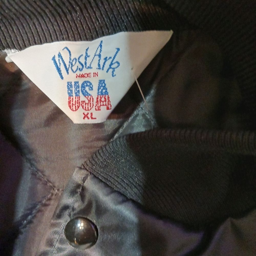 Vintage Jacket - Picture 4 of 4